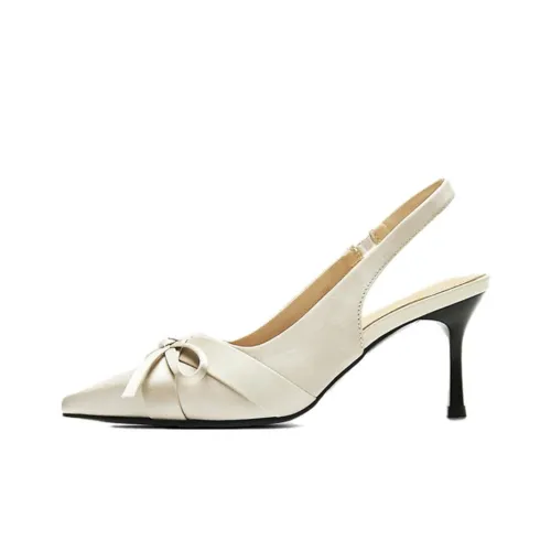 AGSDON High Heels Women's