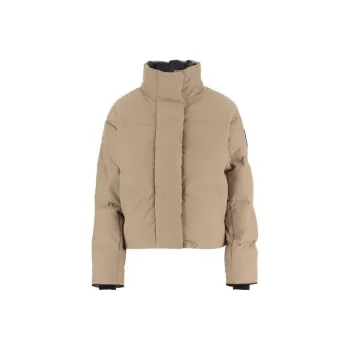 Canada Goose Grandview Cropped Jacket