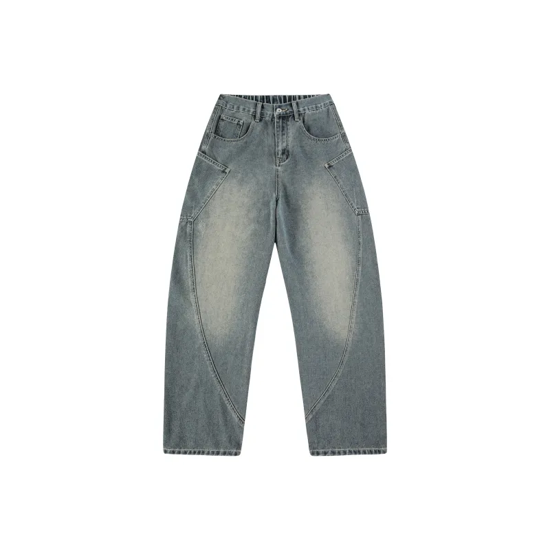 7 SEVFUN Jeans Unisex-6