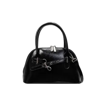 Yalu PU Dome Bag Handbag Women's Multicolor