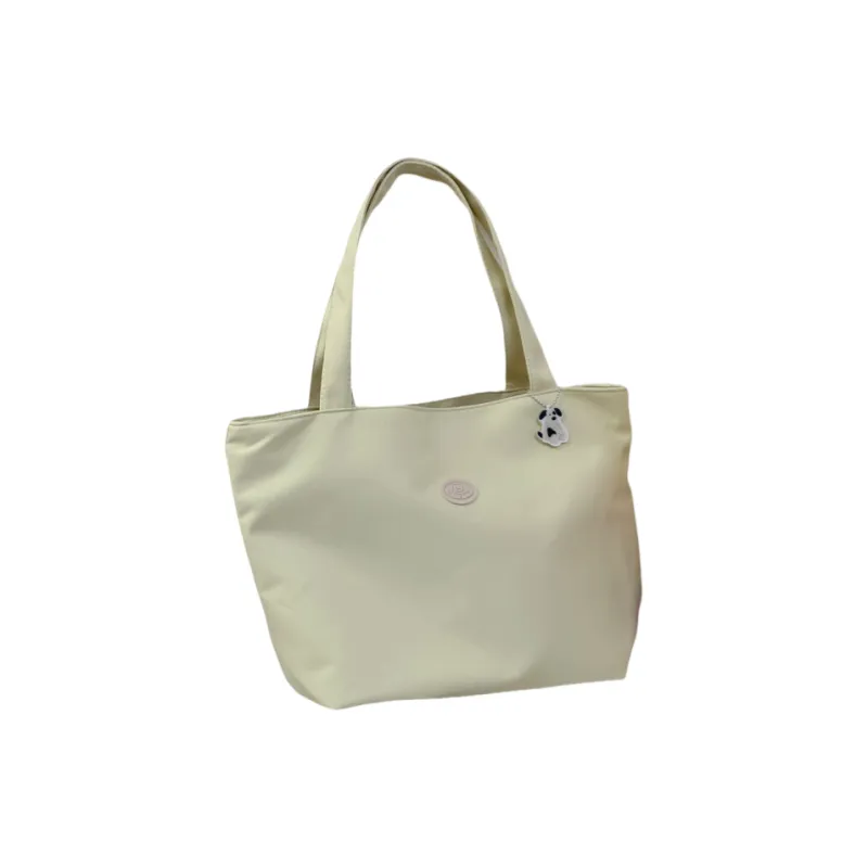 Versman Canvas Shoulder Bag Regular Women's Multicolor-2