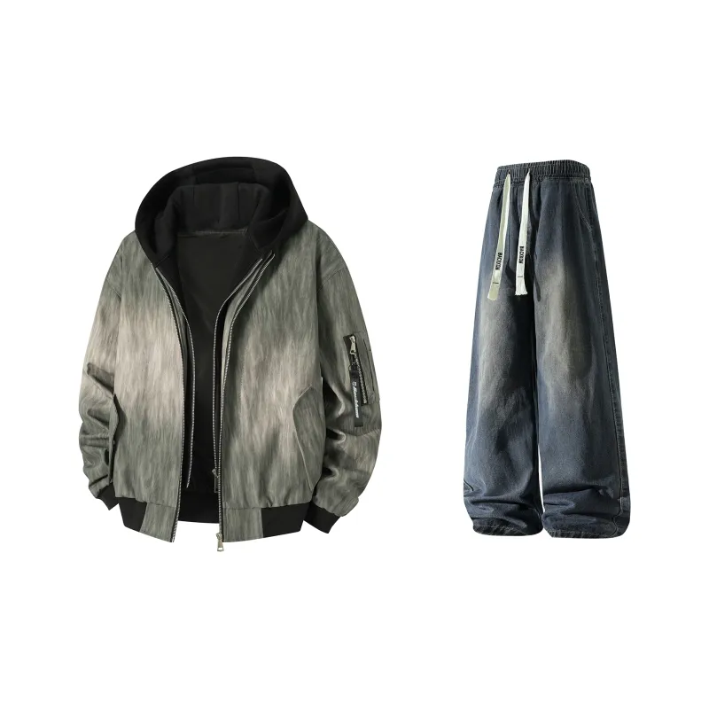 David Bakken Casual Sportswear Unisex-8