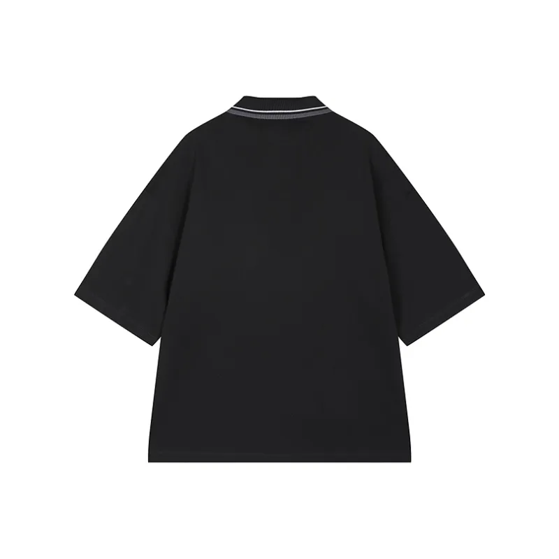 CROQUIS Polo Shirts Men-1