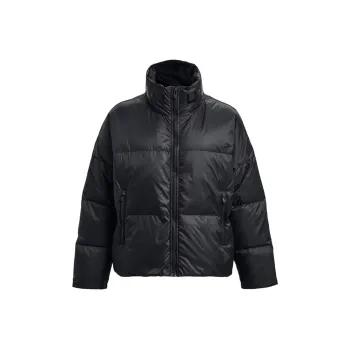 Under Armour ColdGear ColdGear® Infrared Down Jacket Women's Black