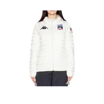 Kappa 6Cento 663 US Ski Jacket Jacket Women's