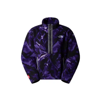 THE NORTH FACE Half-Zip Fleece Pullover