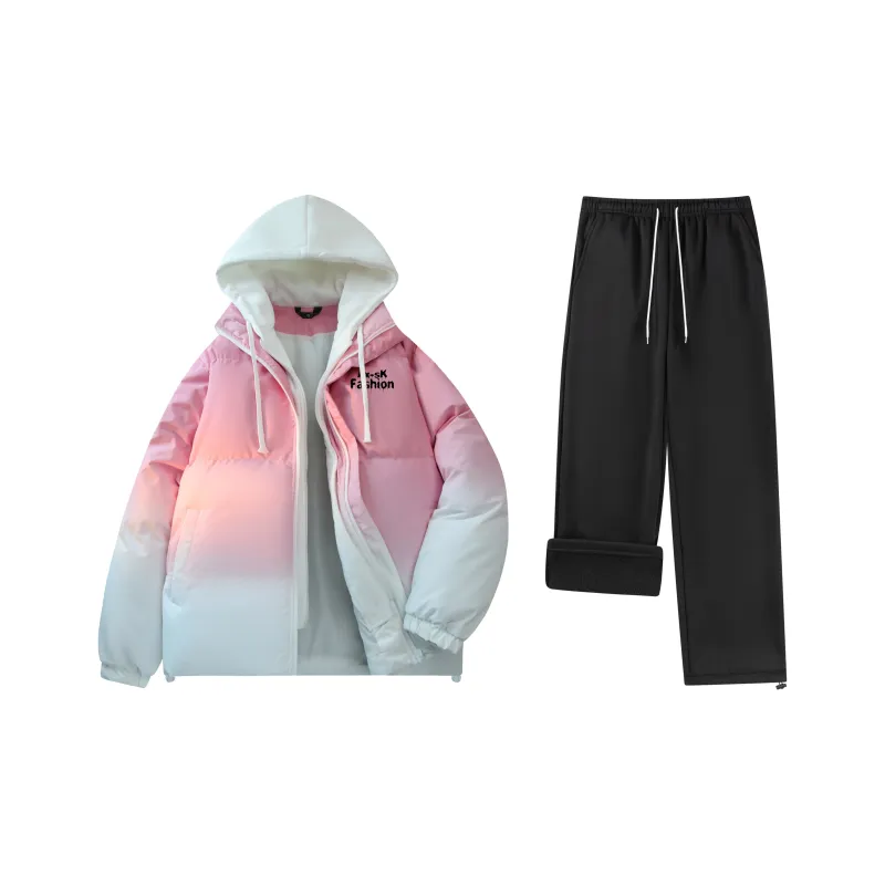A.X.S.K Casual Sportswear Unisex-14