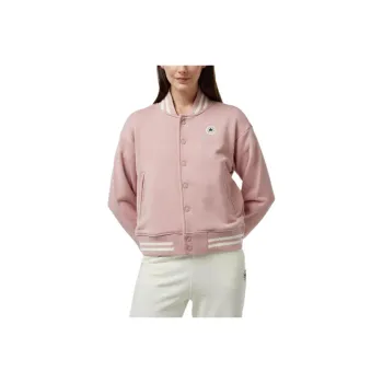 Converse Bomber Jacket Women's Pink