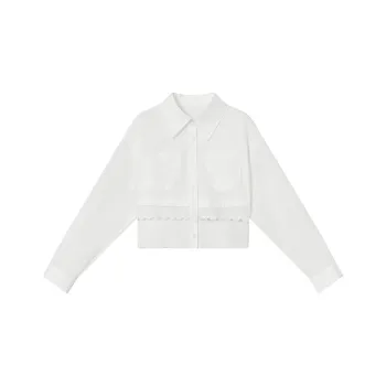 ELF SACK Shirts Women's