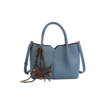 DAPHNE PU Crossbody Handbag Women's Multicolor