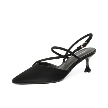 DAPHNE Slim Heel High Heels Women's