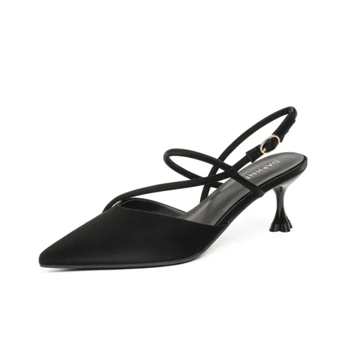 DAPHNE Slim Heel High Heels Women's