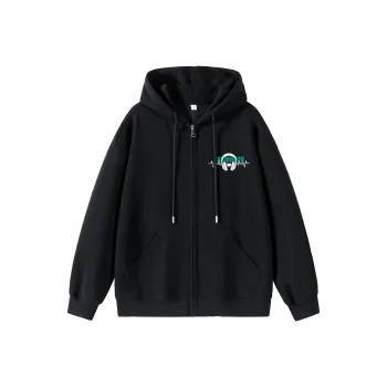 ROBINHOOD Sweatshirt Unisex Black