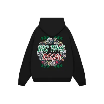 BIG TIME REGAL Sweatshirt Unisex