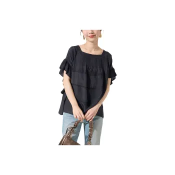 FREAK'S STORE T Shirt Women's Black