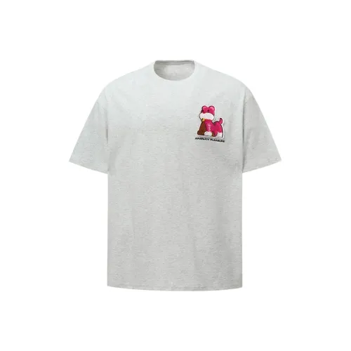 FORCEPULR T Shirts Unisex