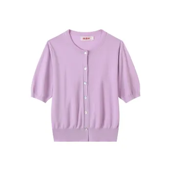 H YXIANG Knitwear Women's