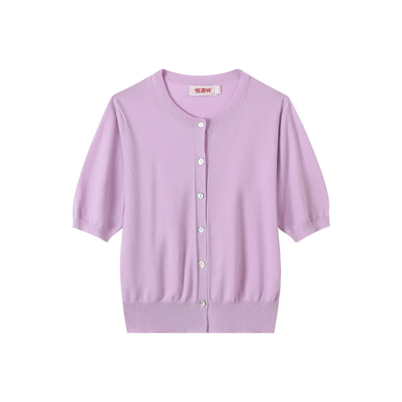 H YXIANG Knitwear Women's-3