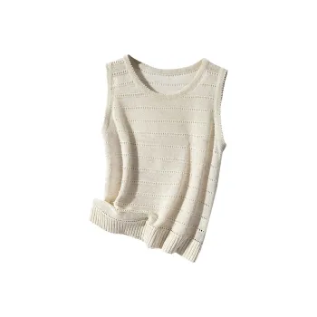 Cypress House Tank Top Women's Khaki
