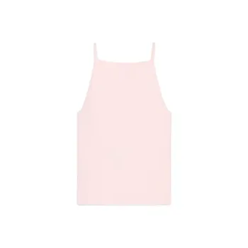 ZARA Camisole Women's Light Pink Red