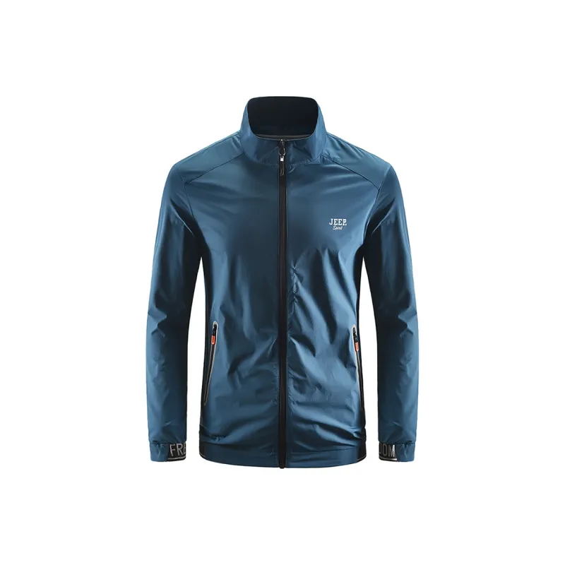 JEEP SPIRIT Jackets Men-6