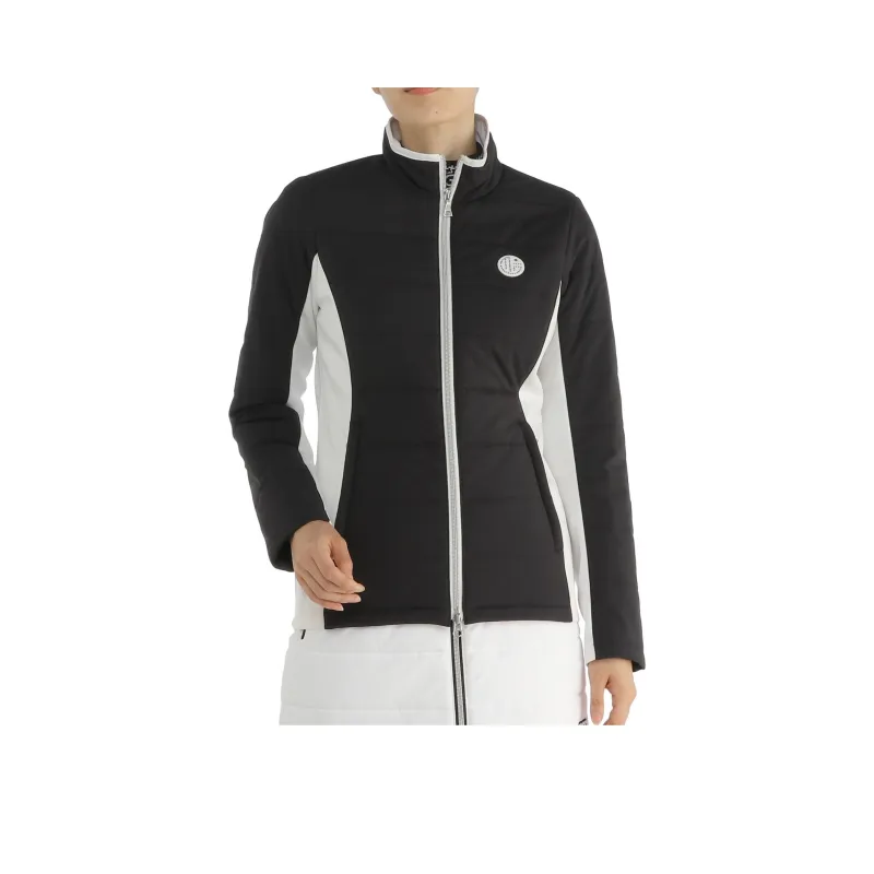 Mizuno Breath Thermo Padding Jacket Women's-3
