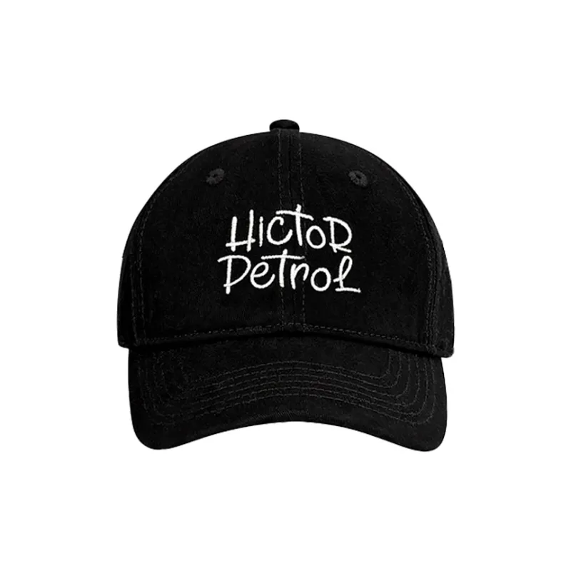 Yalu Cotton Baseball Caps Unisex-4