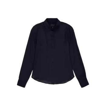 NILI LOTAN Shirts Women's Black