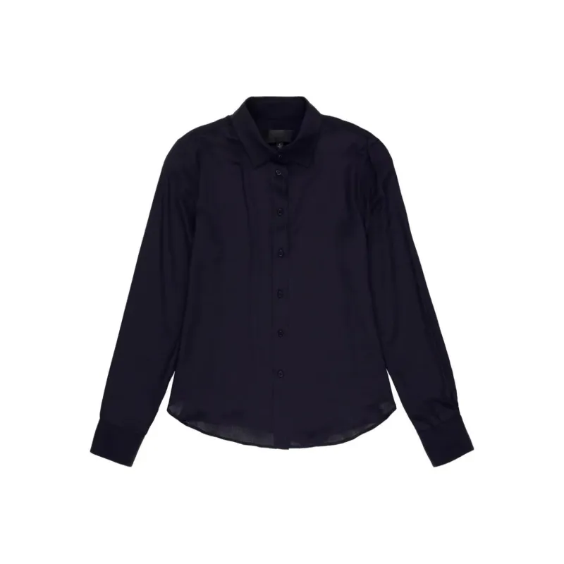 NILI LOTAN Shirts Women's Black-0
