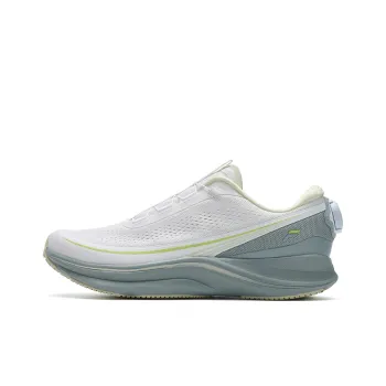 FILA Cheetah 2 Low Top Running Shoes Men's White
