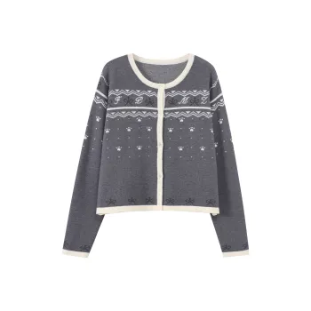 FPMZ Knitwear Women's