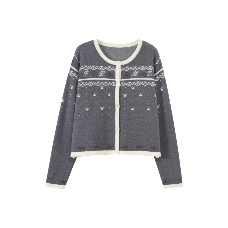 FPMZ Knitwear Women's-0