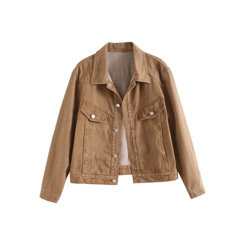Ning Cai Yuer Jackets Coats Women's-0