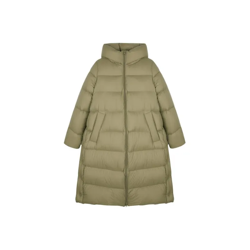 Jiangnan Commoner Down Jacket Women's-1
