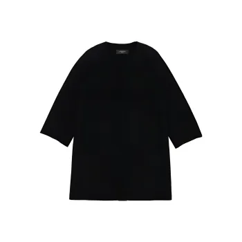 WEEKEND MaxMara Coats Women's Black