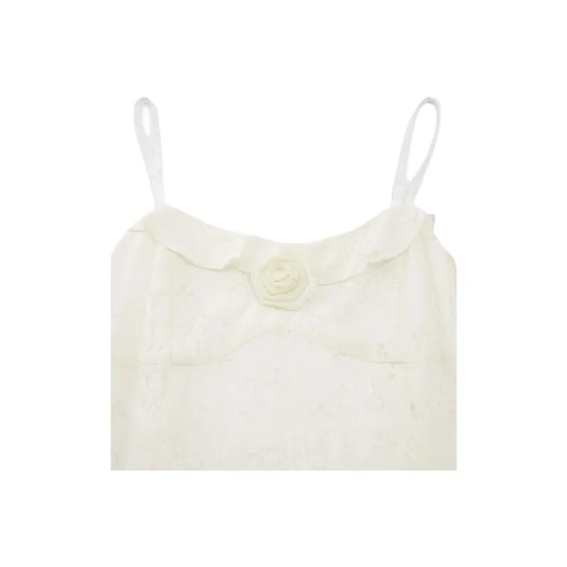 Love To Serve Skirt Set Women's-5