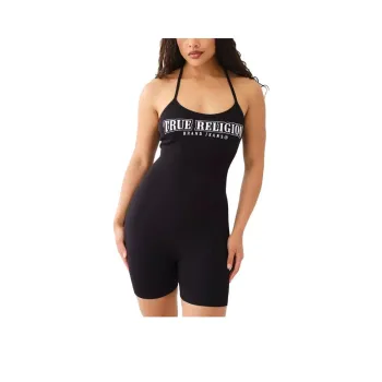 TRUE RELIGION Jumpsuit Women's Raven