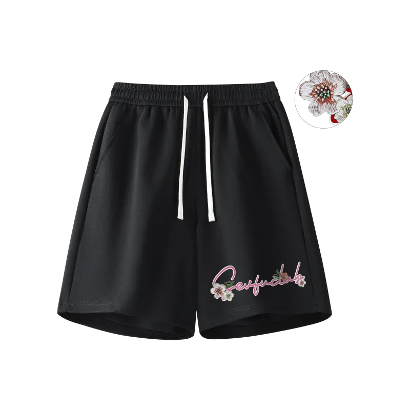 7 SEVFUN Casual Shorts Unisex-8