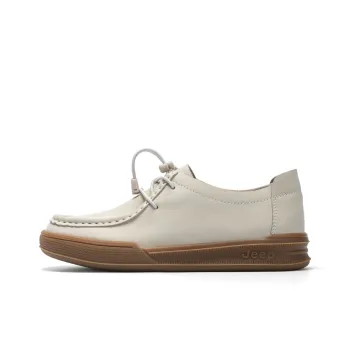 Jeep Casual Single Shoes Women's