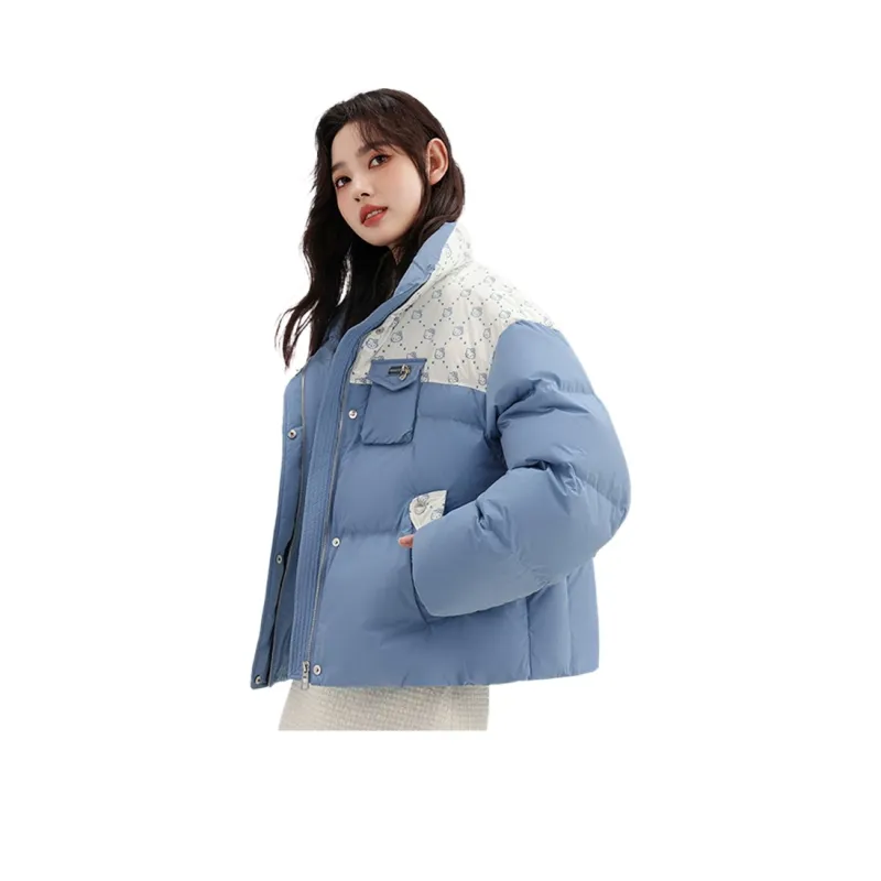 YAYA Down Jackets Women's-3