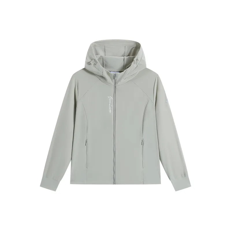 Kappa GARA Series Jacket Women's-7