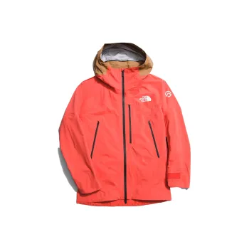 THE NORTH FACE Jackets Coats Women's Bright Orange
