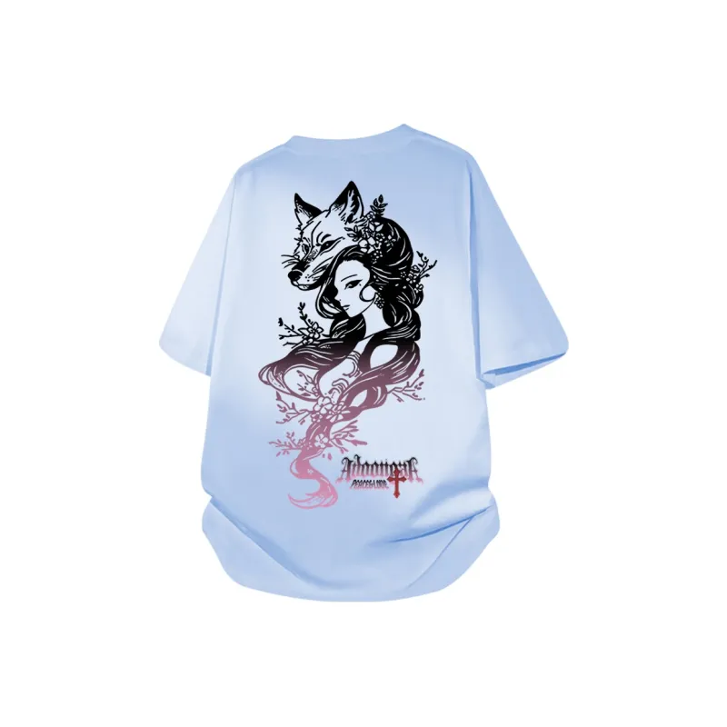 ADOONGA T Shirts Unisex-25