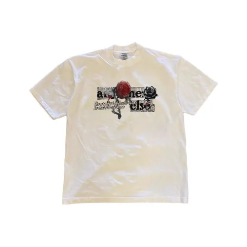 TONYBEAR T Shirts Men