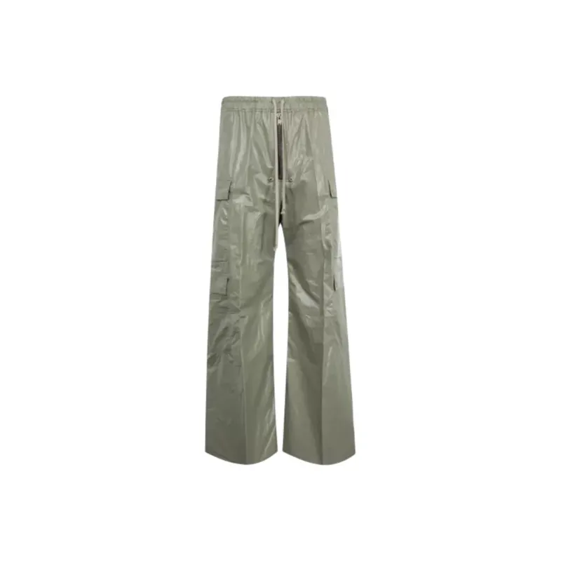 RICK OWENS Cargobelas Pants-0