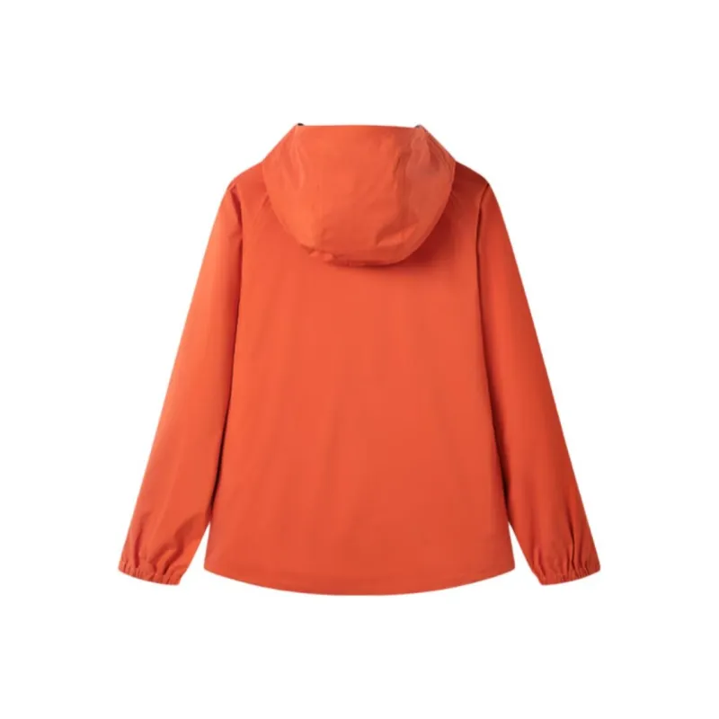 OUTDOOR PRODUCTS Windbreaker Jackets Unisex Koi Color-1