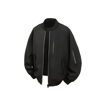 Maserati Jackets Unisex