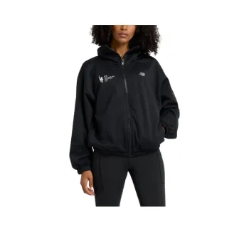 New Balance NYC Marathon Jackets Coats Women's Black