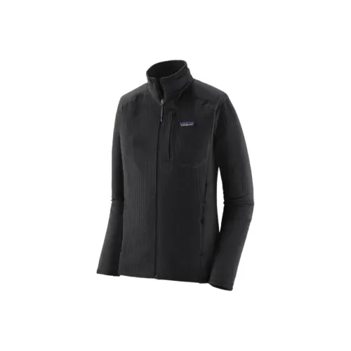 Patagonia Jackets & Coats Women's Black