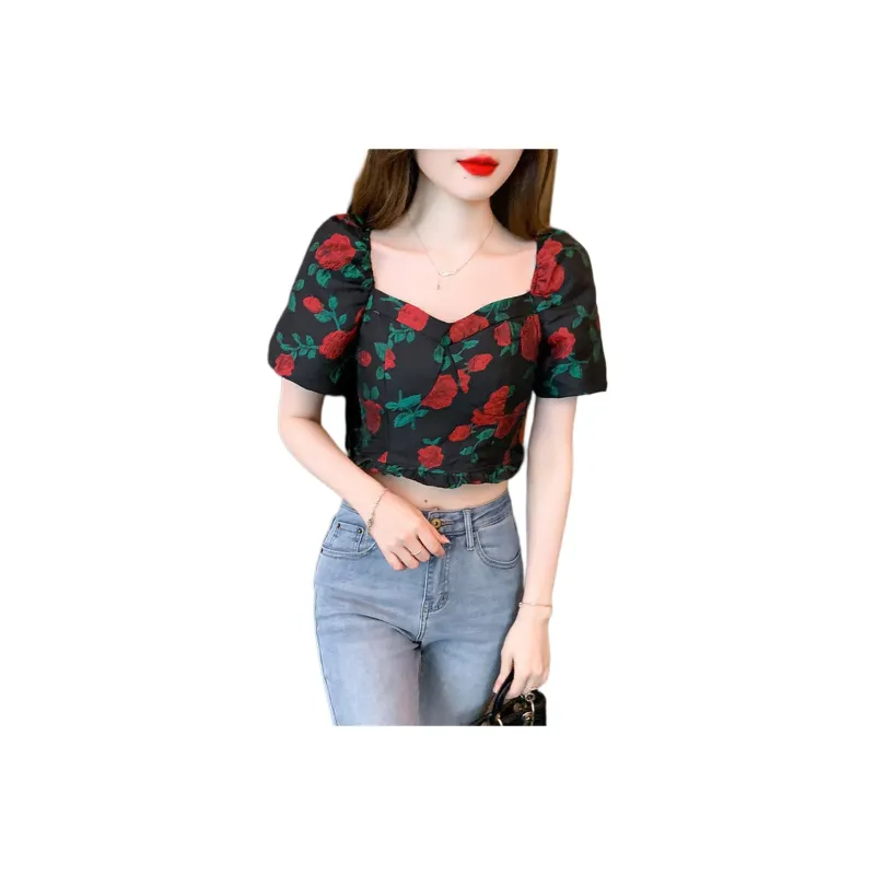 TEME Shirts Women's-4